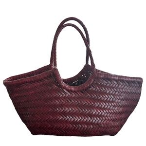 NWT Dragon Diffusion small Nantucket tote